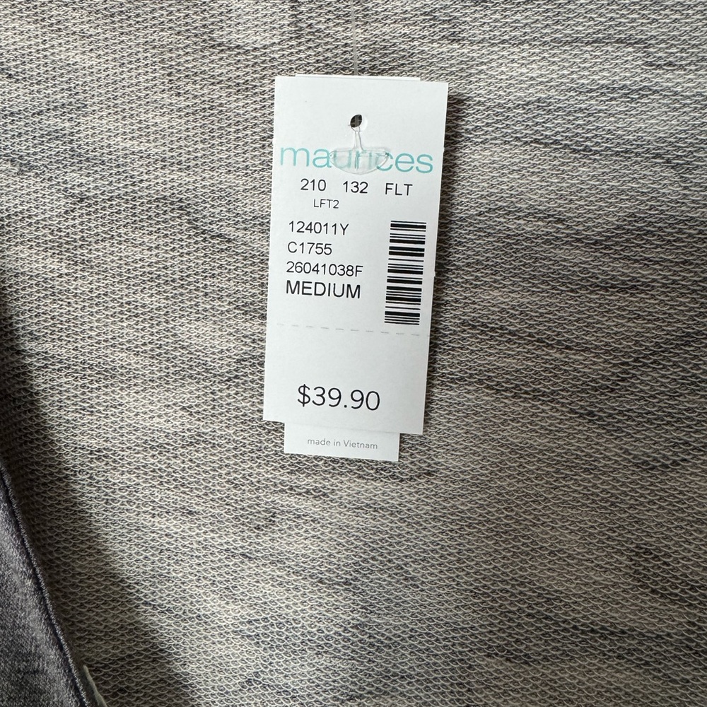 NWT‼️Camo reversible jumpsuit - Picture 3 of 4